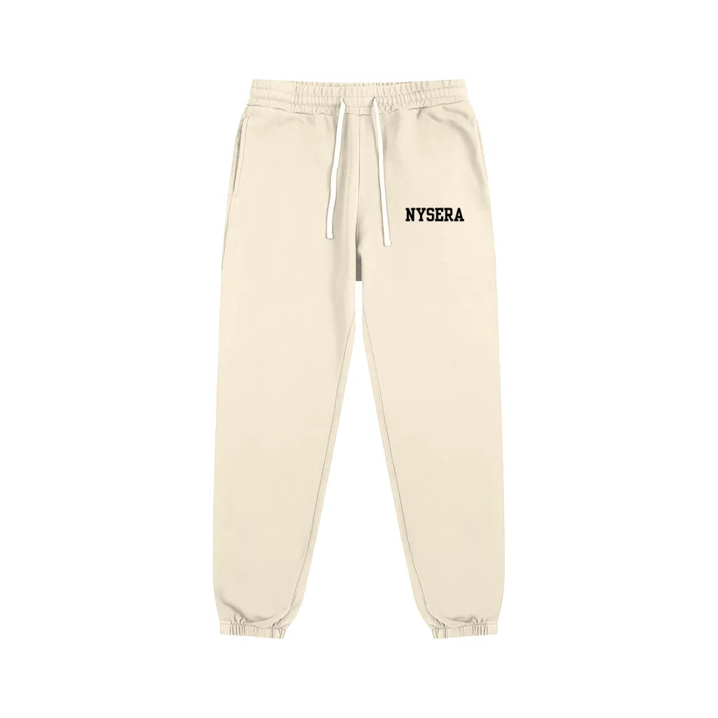 Nysera Essential Sweatpants (NEW)