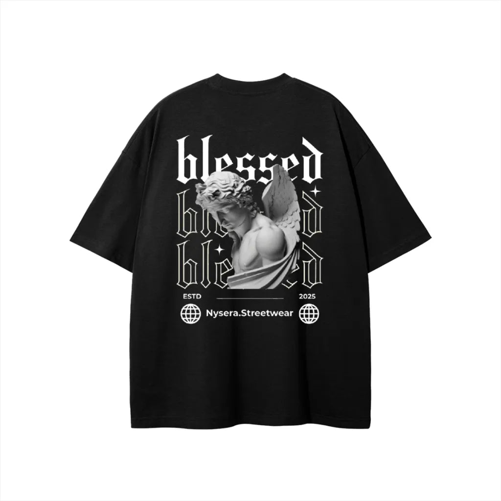 Blessed Tee (NEW)