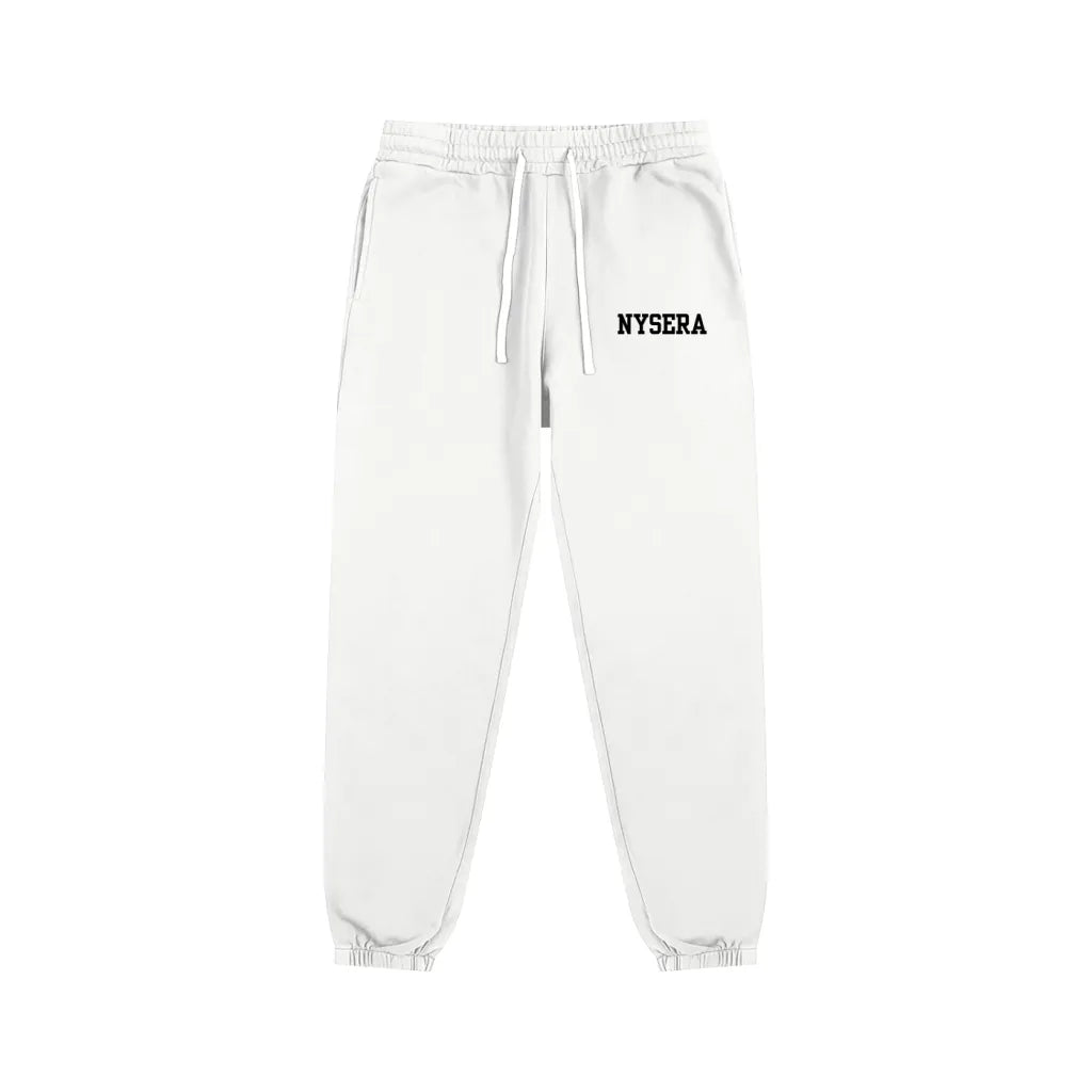 Nysera Essential Sweatpants (NEW)
