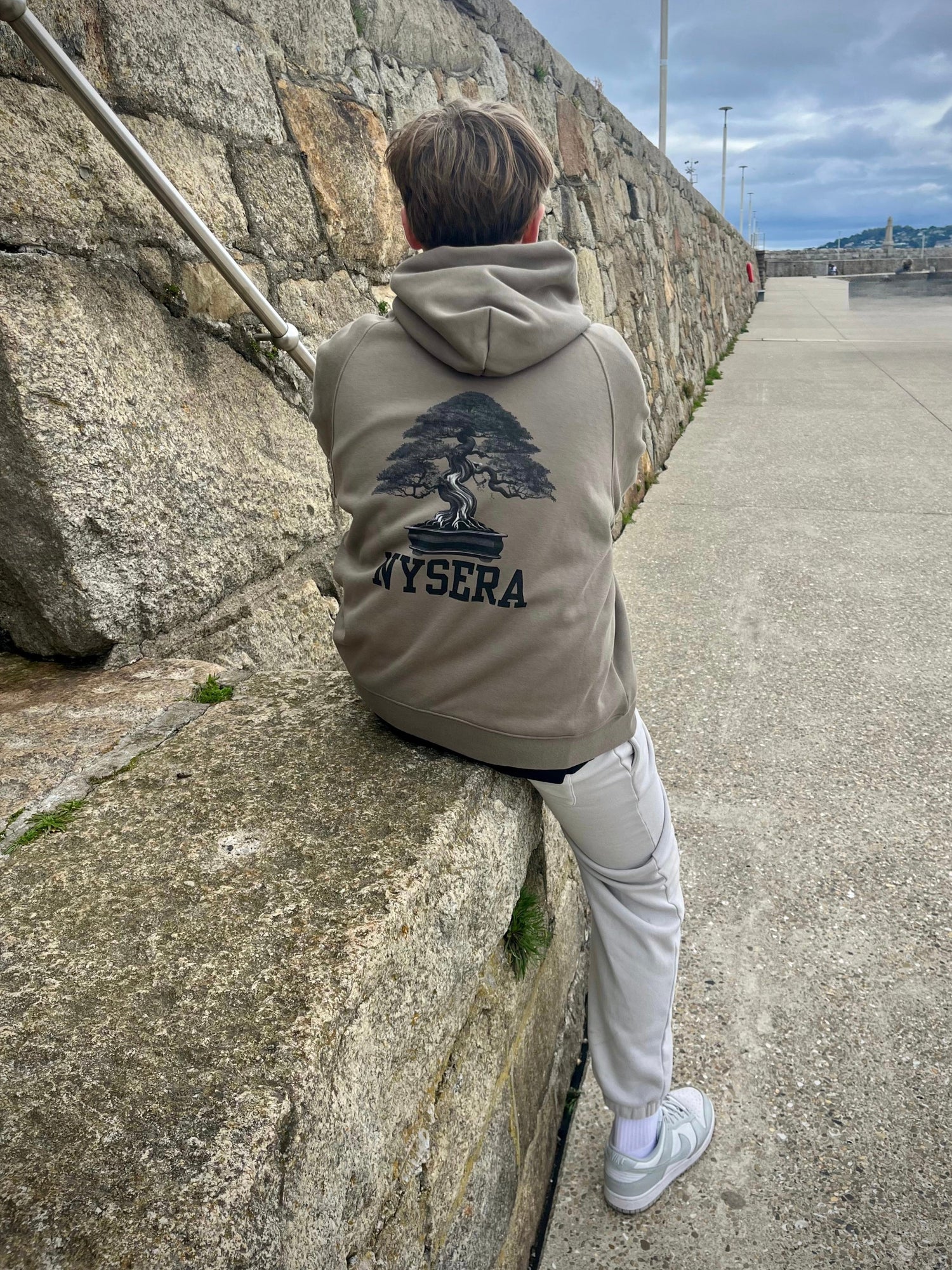 Hoodies