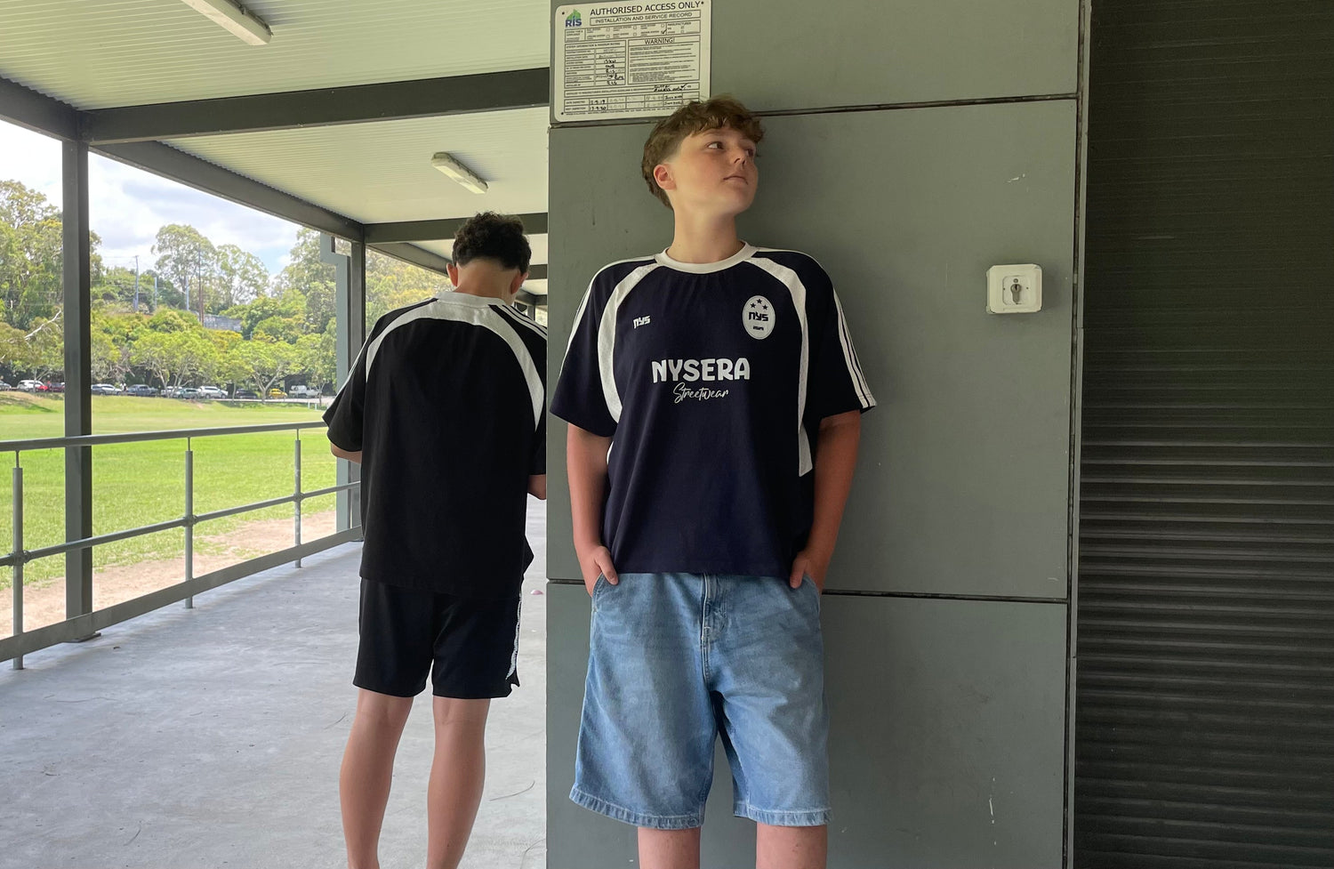 Jerseys