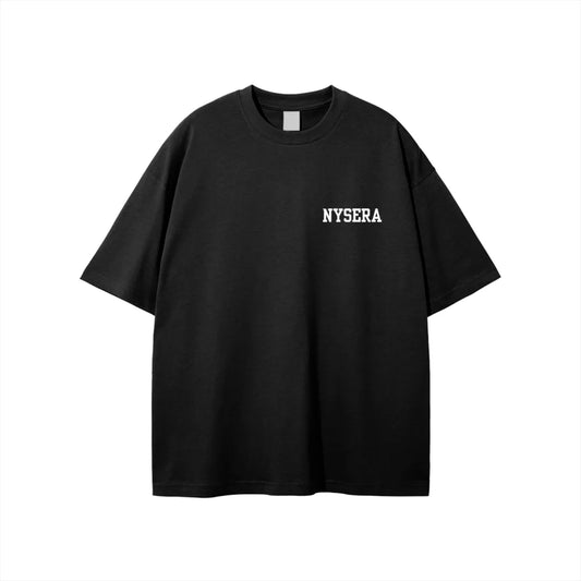 Nysera Unisex Basic Tee