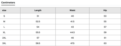 Rule Your World Shorts