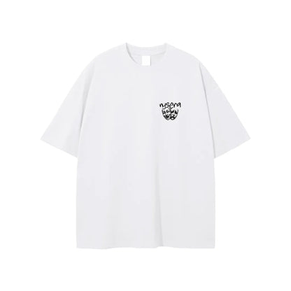 Masked Faker Tee