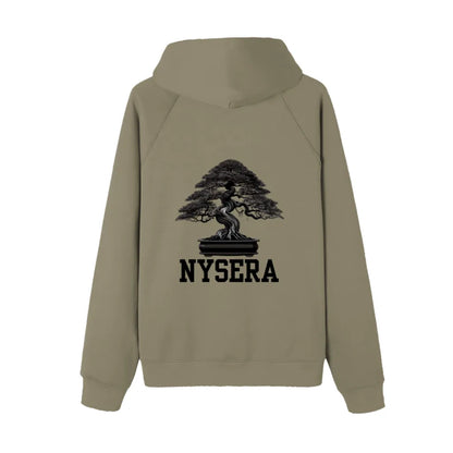 Bonsai Tree hoodie