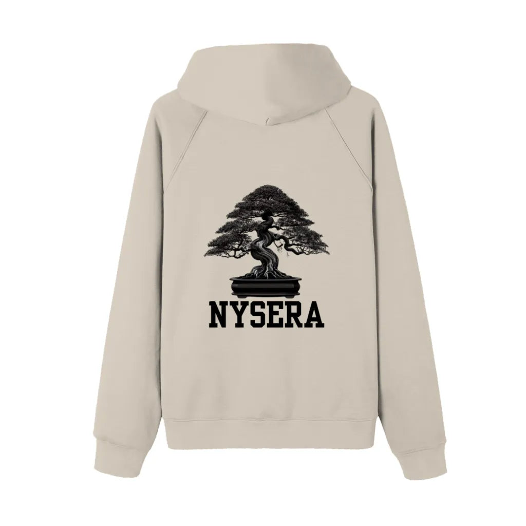 Bonsai Tree hoodie