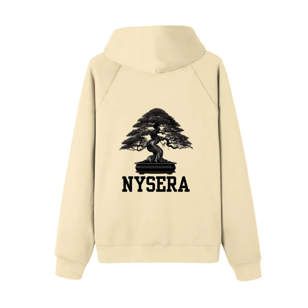 Bonsai Tree hoodie