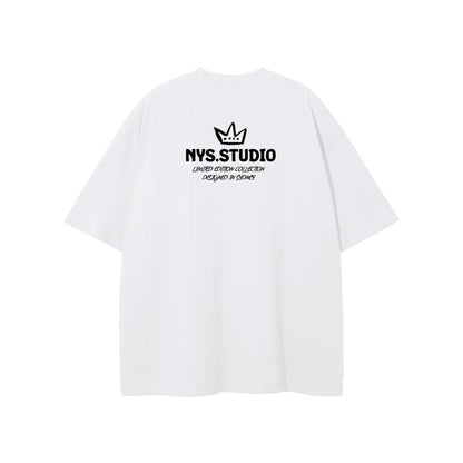 Rule Your World Tees